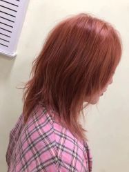 -ACE造型