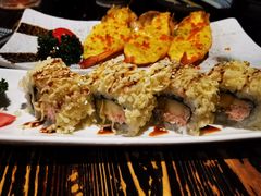-小川洋风料理(汉街店)