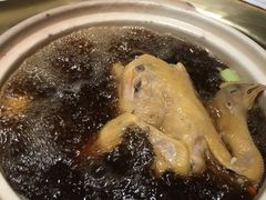 -天宜隆蘑菇宴火锅(石景山旗舰店)
