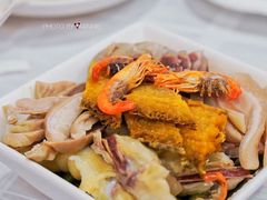 醉八仙-翠亭酒家(山西南路店)