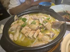 -香阁餐厅·常州菜·常州菜代表品牌(新北奥体店)