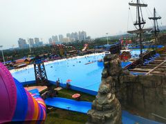-西安华夏文旅水世界