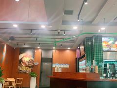 -魏斯理汉堡(西安沣东吾悦店)