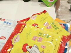 -永旺梦乐城(金银潭店)