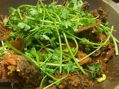 -蜀留香石锅鱼(六顺街店)