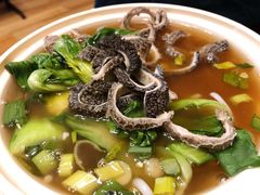 -贵凤凰贵州米粉(望京店)