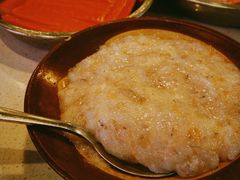 鲜虾滑-憨铁匠老火锅(龙岗万科里店)