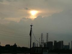 -黄埔古港