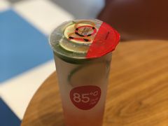 -85度C(济南经七路店)