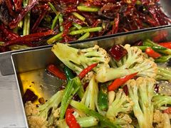 -No.DD戳子烧烤·江湖菜(北京总店)