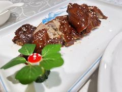 -阿英煲(凉城路店)