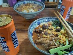-谭记水煮总店