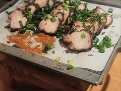 -绿茶餐厅(南昌王府井店)
