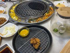 -韩宫宴炭火烤肉(印象城店)