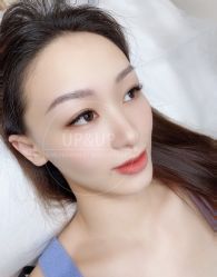 -UP&UP·半永久眉毛眼线机器野生眉