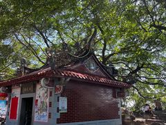 -北辰山景区