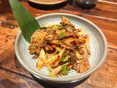 夫妻肺片-懒人盐府人家(安贞店)