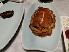 -泰钰丰烤鸭.天津菜(开发区店)