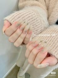 -斯馨·健康美甲美睫