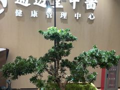 -通透堂中医·精准推拿(旗舰店)