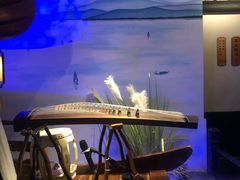 -绿茶餐厅(乐峰广场店)