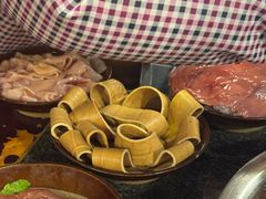 -邓莽子老火锅(中兴路总店)