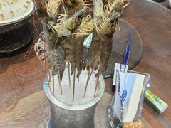 -东海怡品海鲜豆捞(舟宿夜江店)