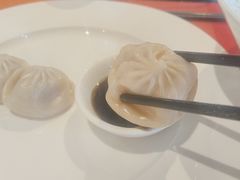 -筠咖啡西餐厅(上海国展宝龙丽筠酒店)