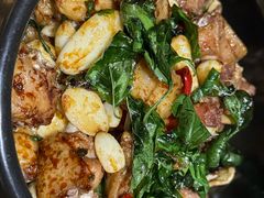 -竹里馆 ·茶食(奥体店)