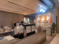 -Seesaw Coffee(环贸iapm店)