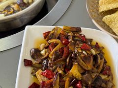 -野菌园·野生菌火锅首创第一家(关兴路总店)