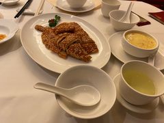 -利苑酒家(合景国际金融广场店)