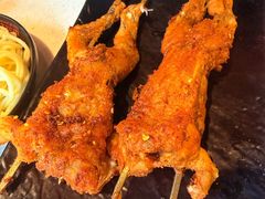 -红盔甲·小龙虾(天钥桥店)