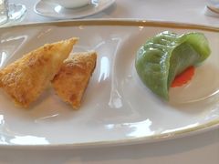 -金轩中餐厅 Jin Xuan(浦东丽思卡尔顿酒店)