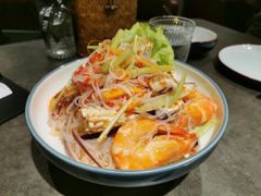 -泰逅SOMTAM泰国餐厅(新淮中心店)