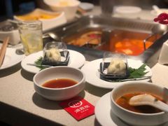 -海底捞火锅鲜切牛肉主题店(长寿路店)