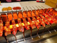 -丰茂烤串(金源店)