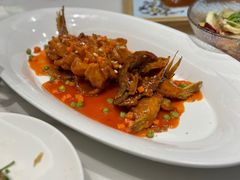 -荷塘秋月·本帮江浙菜(国权路店)