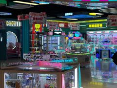 -银泰百货(北京大红门店)