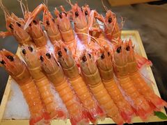 -万岛日本料理铁板烧(大宁店)