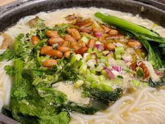 山泉有机米粉-点都德(北京路贰店)