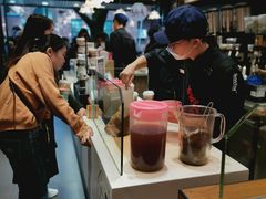 -茶颜悦色(登高路上店)