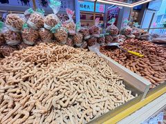 -杨老大焙子月饼干货(宽巷子民族美食街店)