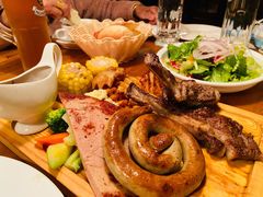-宝莱纳啤酒花园餐厅PAULANER BRAUHAUS Nanjing(广州路店)