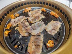 -花味烤肉·拌饭(建邺万达店)