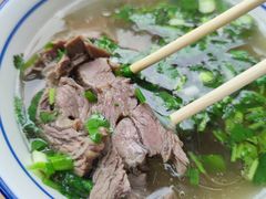-陈掌柜澄城水盆羊肉(钟楼店)