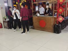 门面-额娘·春饼烤鸭(华北七楼创始店)