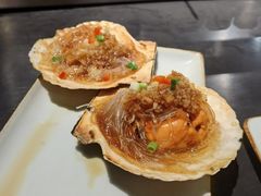 -很久以前羊肉串(朝阳路店)