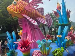 -珠海长隆海洋王国