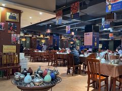 -天下客饭店(中山路店)
